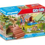 Playmobil City Life Bausteine 