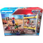 Playmobil City Action Baustellen Spiele & Spielzeuge 