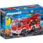 Playmobil City Action Feuerwehr Spiele & Spielzeuge für 3 - 5 Jahre 