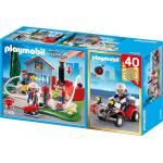 Playmobil City-Action Jubiläums-Kompaktset (5169)