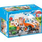 Reduzierte Playmobil City Life Krankenhaus Spiele & Spielzeuge 