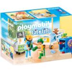 Playmobil City Life Spiele Adventskalender 