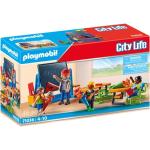 Playmobil City Life Spiele & Spielzeuge 