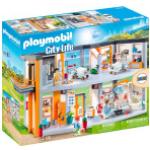 Playmobil City Life - Large Hospital
