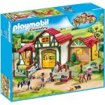 Reduzierte Bunte Playmobil Country Sättel 3-teilig 