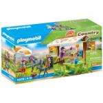 Playmobil Abenteuer Schule Spielzeuge für Mädchen 