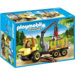 Playmobil Country Kräne Spielzeuge 