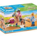 Playmobil Country Ritter & Ritterburg Spiele & Spielzeuge 