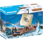 Playmobil Die Argonauten (70466, Playmobil History)
