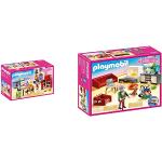 Reduzierte Playmobil Dollhouse Spielzeugfiguren für Mädchen für 3 - 5 Jahre 