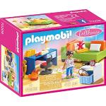 Reduzierte Bunte Playmobil Dollhouse Große Puppenhäuser für Mädchen für 3 - 5 Jahre 