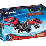 Reduzierte Playmobil Dragons Drachenzähmen leicht gemacht Ohnezahn Spiele & Spielzeuge 