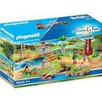 Playmobil Zoo Spiele & Spielzeuge 