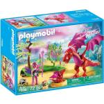 Playmobil Fairies Feen Spiele & Spielzeuge 