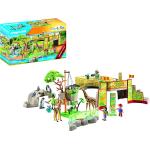 Playmobil Zoo Spiele & Spielzeuge aus Kunststoff 