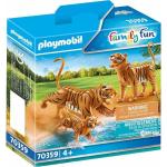 Playmobil Zoo Spiele & Spielzeuge aus Kunststoff 