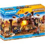 Playmobil Far-West Western 70948 Goldmine