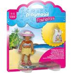 Playmobil Fashion Girl - Beach (6886)