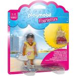 Playmobil Fashion Girl - Summer (6882)