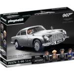 Playmobil Film - James Bond Aston Martin DB5 – Goldfinger Edition