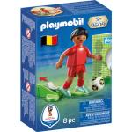 Playmobil Fußball - Nationalspieler Belgien (9509)