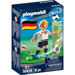 Playmobil Fußball - Nationalspieler Deutschland (70479)
