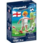 Playmobil Fußball - Nationalspieler England (70484)