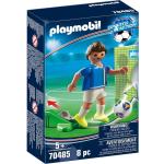 Playmobil Fußball - Nationalspieler Italien (70485)