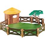 Playmobil Wild Life Zoo Spiele & Spielzeuge 