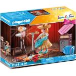 Playmobil Family Fun Ritter & Ritterburg Spiele & Spielzeuge 