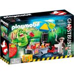 Playmobil Ghostbusters Slimer Spiele & Spielzeuge 