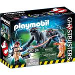 Playmobil Ghostbusters Venkman Spielzeugfiguren 