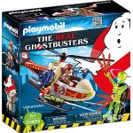 Bunte Playmobil Ghostbusters Venkman Spielzeugfiguren für 5 - 7 Jahre 