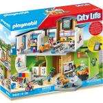 Playmobil City Life Schule Spielzeuge 