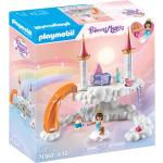 Bunte Playmobil Princess Puppenwiegen 