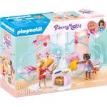 PLAYMOBIL Princess Magic: Himmlische Pyjamaparty
