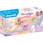 PLAYMOBIL Princess Magic: Himmlischer Ausflug mit Pegas