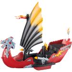 Playmobil History Schiff Dragon Mit Pistolen 6497