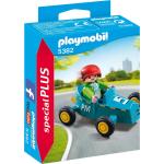 Rote Playmobil Modellautos & Spielzeugautos aus Kunststoff für Jungen 