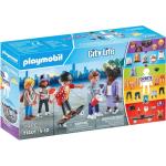 Reduzierte Playmobil City Life Spiele & Spielzeuge aus Kunststoff 