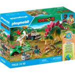 Reduzierte Playmobil DINOS Meme / Theme Dinosaurier Dinosaurier Kinder Mikroskope für 3 - 5 Jahre 