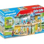 Reduzierte Playmobil City Life Schule Spielzeuge aus Kunststoff für 3 - 5 Jahre 