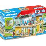 Reduzierte Playmobil City Life Schule Spielzeuge für 3 - 5 Jahre 