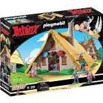 Bunte Playmobil Asterix & Obelix Majestix Bausteine aus Kunststoff für 5 - 7 Jahre 