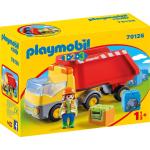 Reduzierte Playmobil 1.2.3 Baustellen Bausteine 