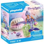 Reduzierte 20 cm Playmobil Princess Spielzeugfiguren für Mädchen für 3 - 5 Jahre 