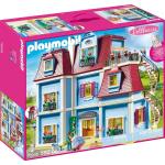 Reduzierte Playmobil Dollhouse Große Puppenhäuser für Mädchen 