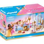 Reduzierte Playmobil Princess Schaumstoff Bausteine für Mädchen 