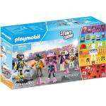 Reduzierte Playmobil Stuntshow Spiele & Spielzeuge aus Kunststoff 
