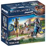 Playmobil Novelmore Spielzeugfiguren 